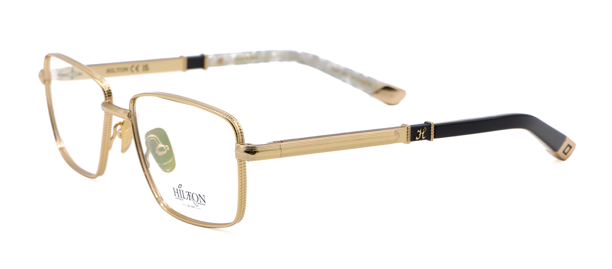 HILTON BUCKINGHAM II C1